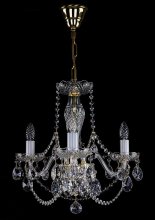 Люстра кришталева Art Glass Elsa III CE Люстра кришталева Art Glass Elsa III CE