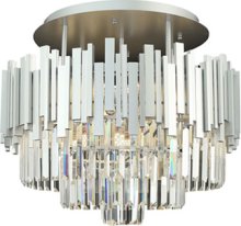 Люстра BLITZ 5460-49CH Люстра BLITZ 5460-49CH