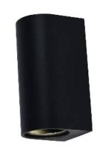 Світильник настінний(бра) Sirius S9374 BK
Світильник настінний(бра) Sirius S9374 BK