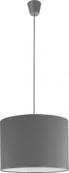 Люстра підвіс TK Lighting MIA gray 4285