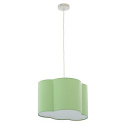 Люстра підвісна TK Lighting Cloud 6076