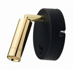Світильник настінний (бра) TK Lighting Enzo LED 1303