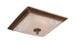 Світильник стельовий Wunderlicht Classical Style C8939-44S