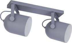 Світильник TK Lighting Spectra Gray 2616
