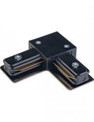 Конектор однофазний кутовий TK Lighting Tracer 4070