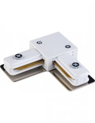 Конектор однофазний кутовий TK Lighting Tracer 4069