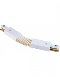 Конектор однофазний гнучкий TK Lighting Tracer 4071