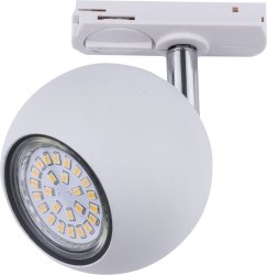 Трековий світильник TK Lighting Tracer 4040