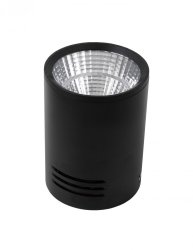 Світильник точковий накладний Sirius DLD 344