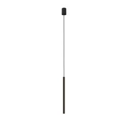 8797 Світильник підвіс Nowodvorski LASER BLACK I zwis PL
