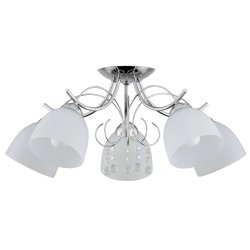 Люстра потолочная ALFA Otelia 28715