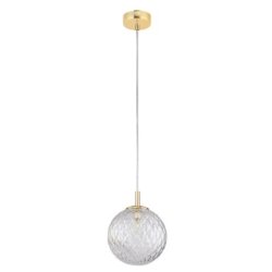 Люстра TK Lighting Cadix 4609