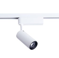 9000 Світильник Nowodvorski IRIS LED WHITE 12W, 3000K CN